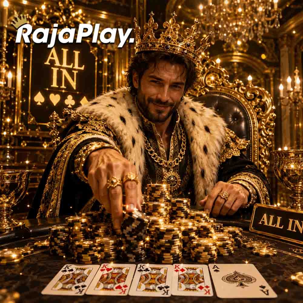 Rajaplay product